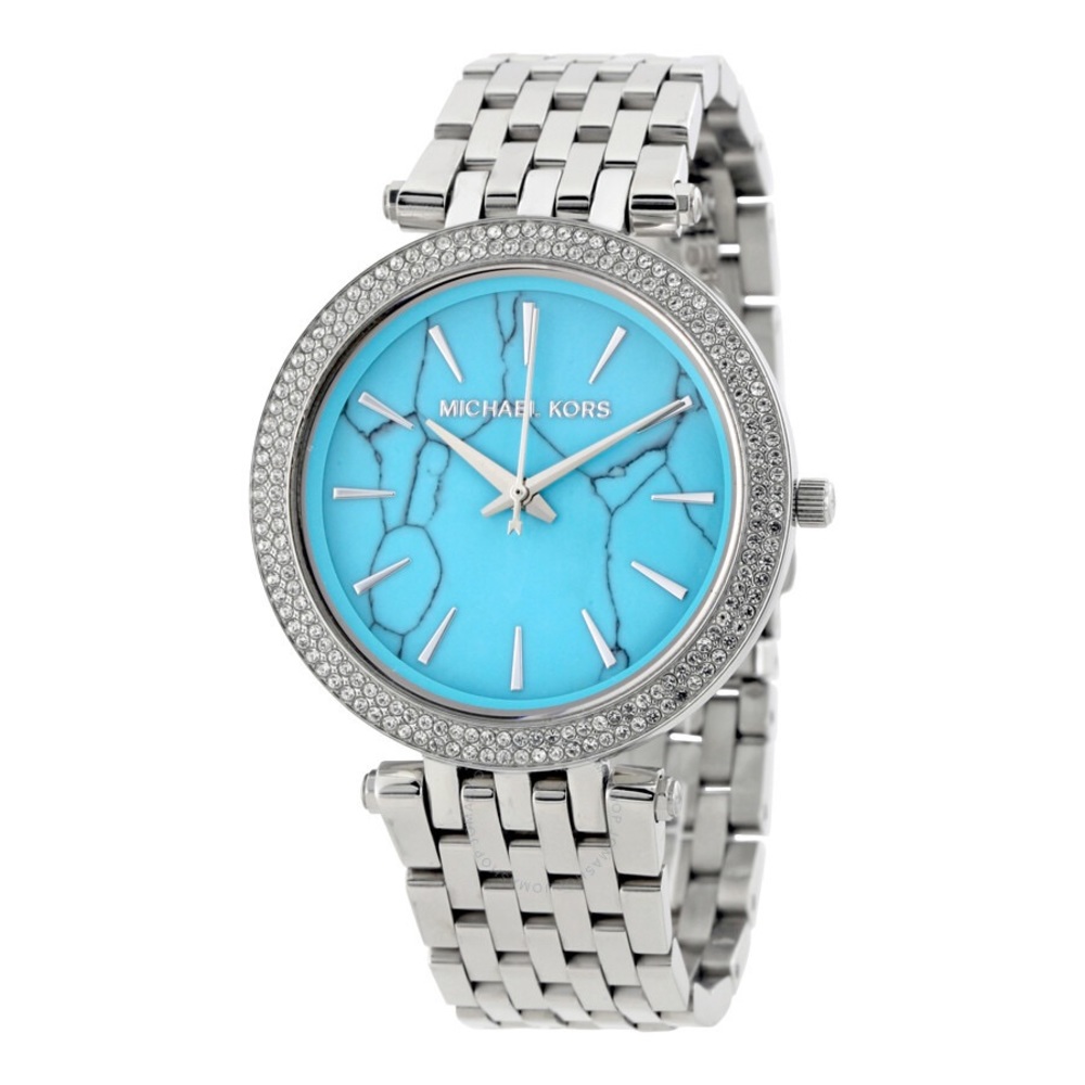 Women’s Michael Kors Darci Watch